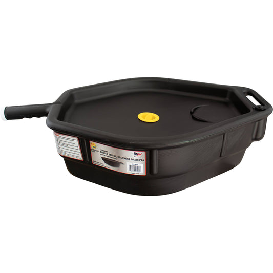 Stens Oil Drain 15 Quart (Stens 750-832)