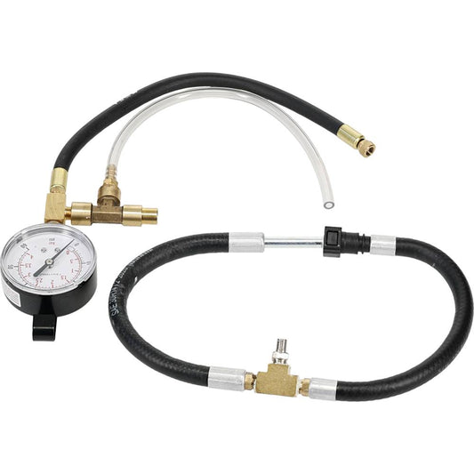 Stens Fuel Pressure Gauge Set 0-100 PSI (Stens 750-906)