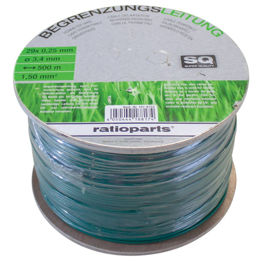 Stens Boundary Wire 3.4mm x 500m (Stens 751-006)