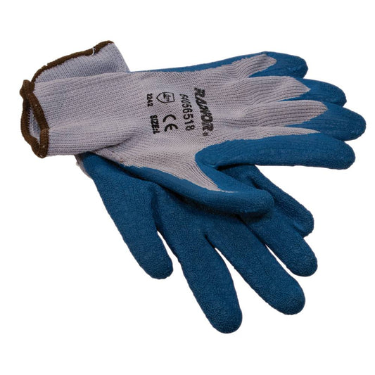 Stens Glove Rubber Palm Coated String Knit (Stens 751-025)