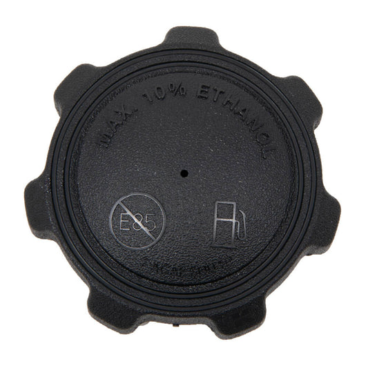 MTD Riding Mower Fuel Cap (Max 10% Ethanol) - 751-0603B