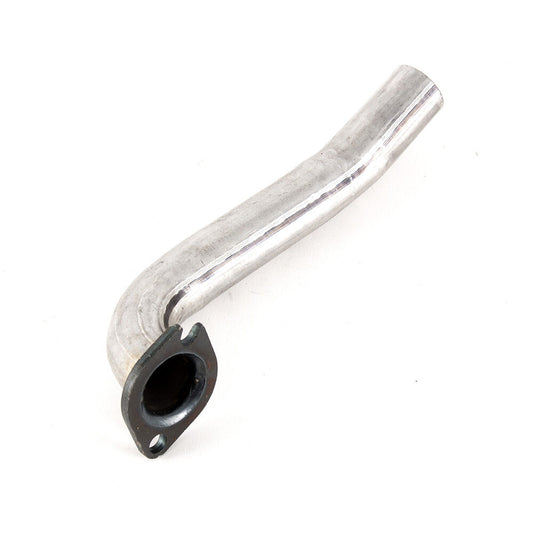 MTD Riding Mower Exhaust Pipe - 751-0619B