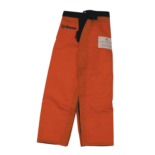 Stens Safety Chaps Large, 36" L (Stens 751-073)