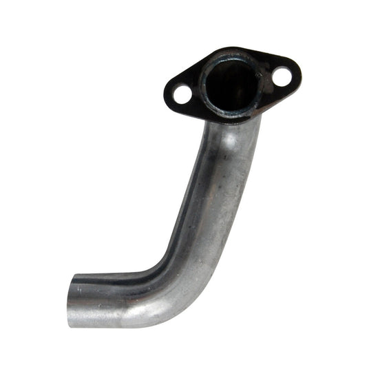 MTD Riding Mower Exhaust Pipe (Courage) - 751-10017