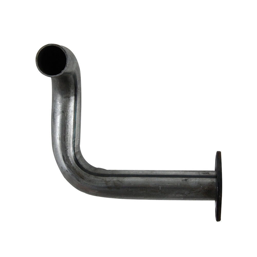 MTD Zero Turn Mower Exhaust Tube (Right Hand) - 751-10254