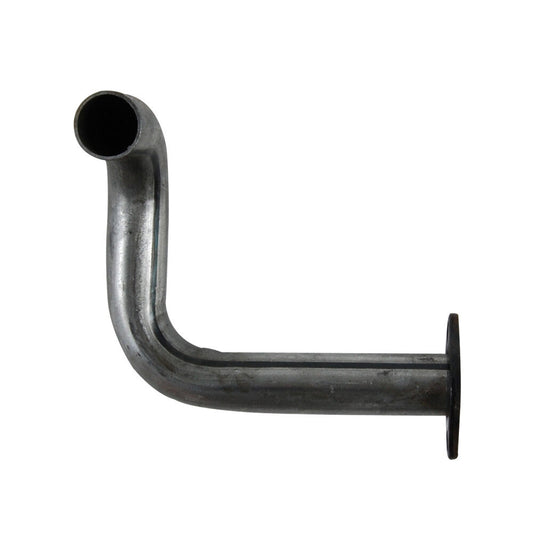 MTD Zero Turn Mower Exhaust Tube (Right Hand) - 751-10254