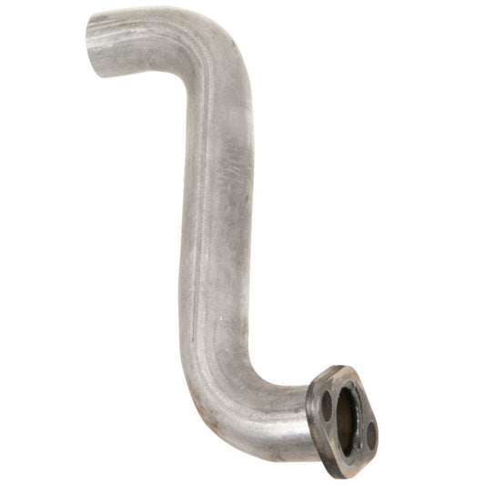 MTD Riding Mower Exhaust Pipe (Right Hand) (Kohler) - 751-14479A