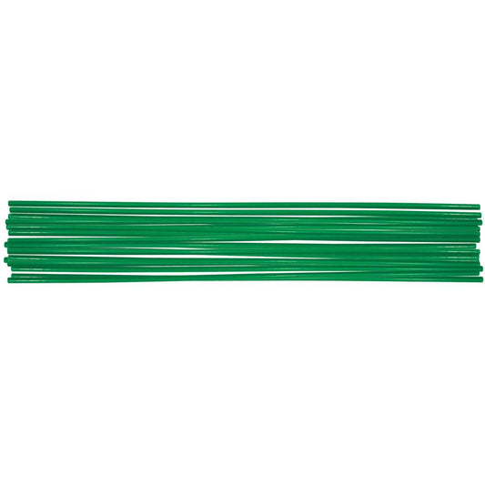 36 Stens Driveway Markers 26" Green Hollow (Stens 751-170-36)