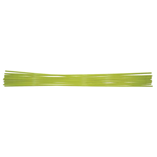 36 Stens Driveway Markers 48" Yellow Solid (Stens 751-182-36)