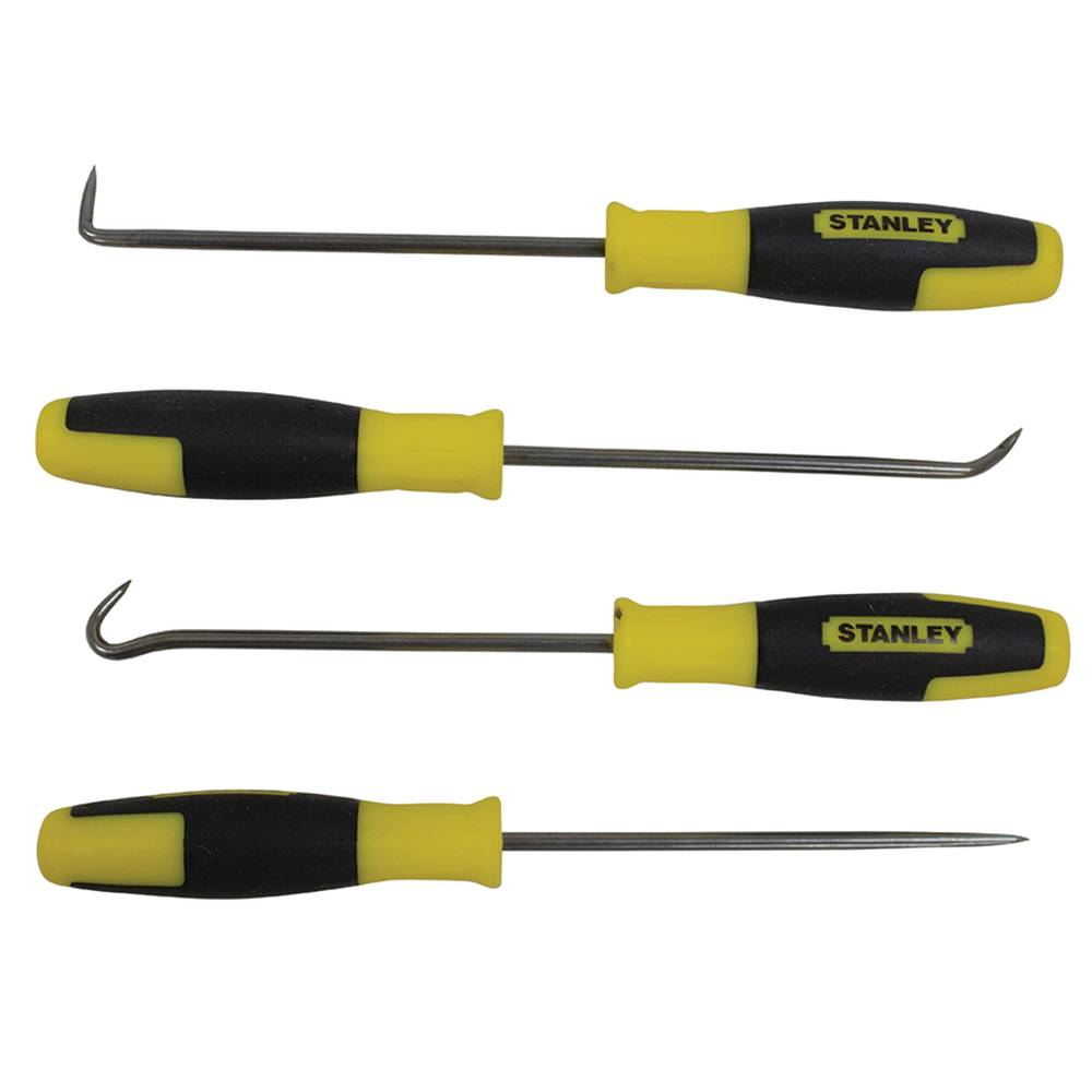 Stens 4 Piece Pick Hook Set (Stens 751-185)