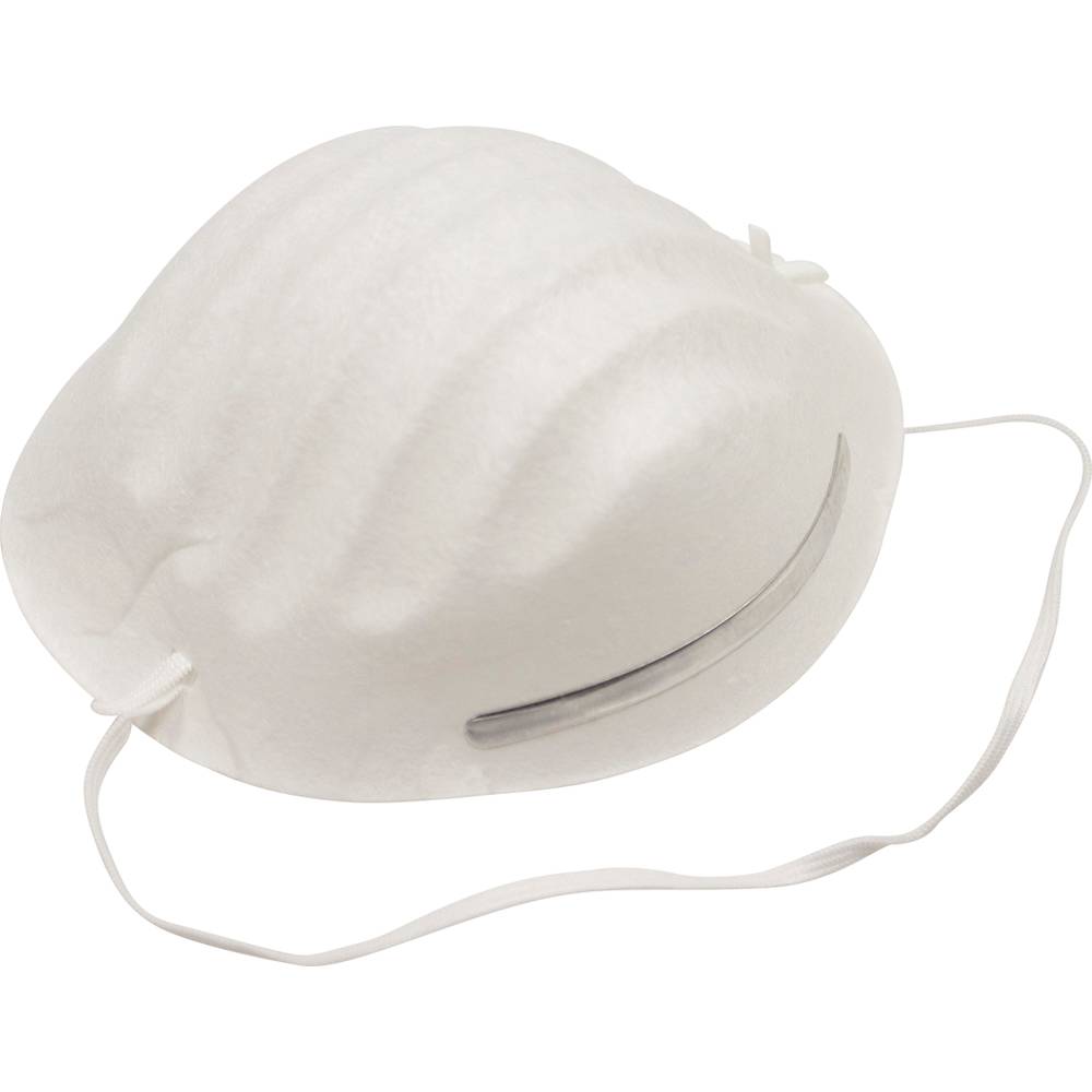 Stens Dust Mask Box Contains 50 Masks (Stens 751-465)