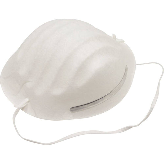 Stens Dust Mask Box Contains 50 Masks (Stens 751-465)