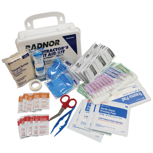 Stens First Aid Kit (Stens 751-499)