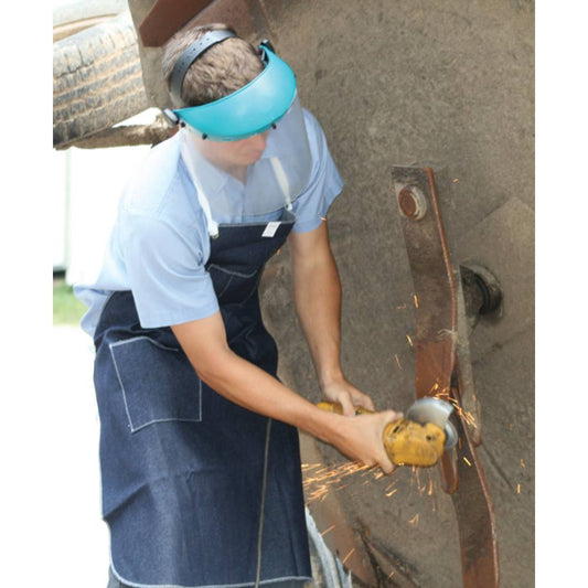 Stens Apron 28 x 36" Denim W/Pockets (Stens 751-519)