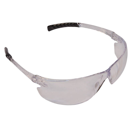 Stens Safety Glasses Select Series Clear Lens (Stens 751-634)