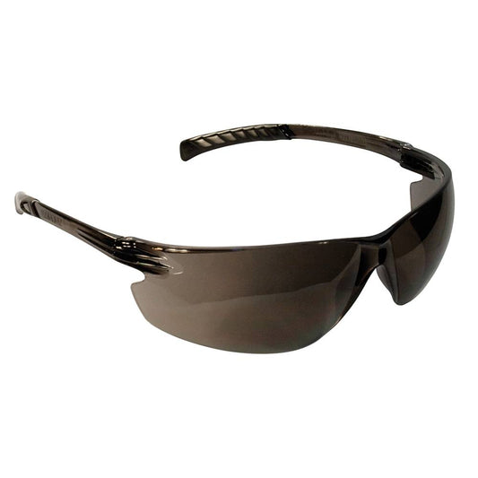 Stens Safety Glasses Classic Plus Style Gray Lens (Stens 751-638)