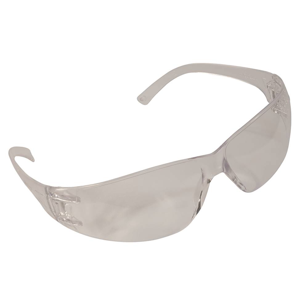 Stens Safety Glasses Classic Series Clear Lens (Stens 751-654)