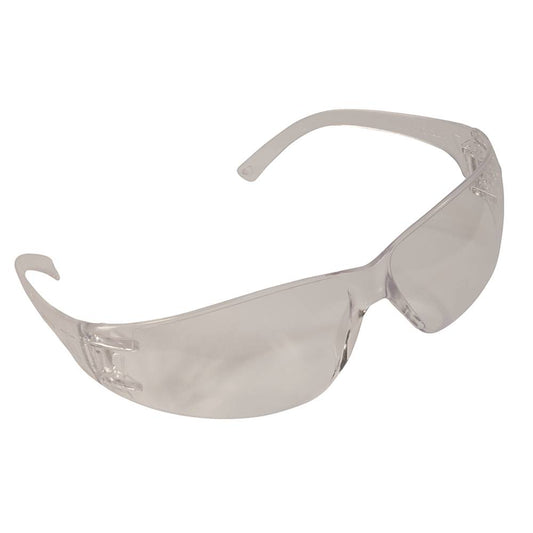 Stens Safety Glasses Classic Series Clear Lens (Stens 751-654)