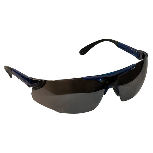Stens Safety Glasses Elite Series Silver Mirror (Stens 751-662)