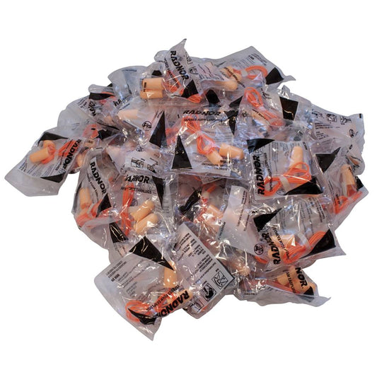 100 Stens Ear Plugs (Stens 751-995)