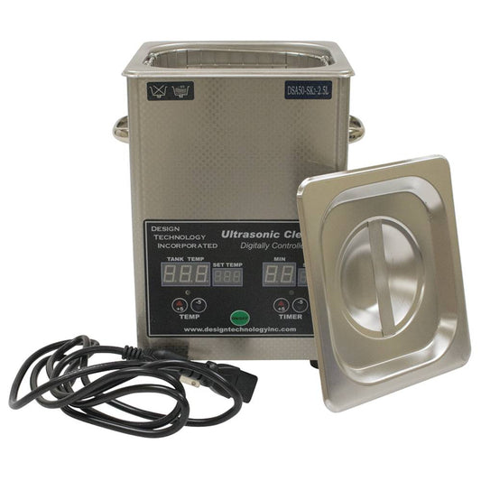 Stens Ultrasonic Cleaner (Stens 752-100)