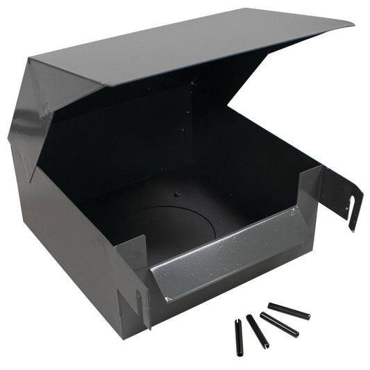 Stens Grit Collector RBG-3440 (Stens 752-188)