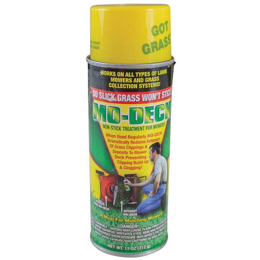 Mo-deck Spray 11 Ounce Aerosol can (Stens 752-287)