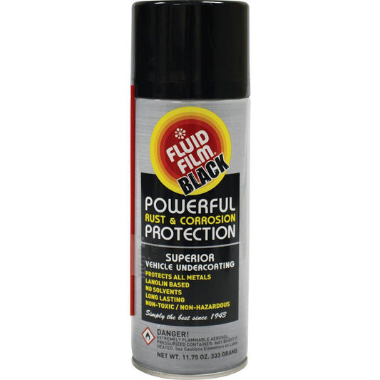 Fluid Film Rust and Corrosion Protection 11.75 Ounce Aerosol can (Stens 752-515)