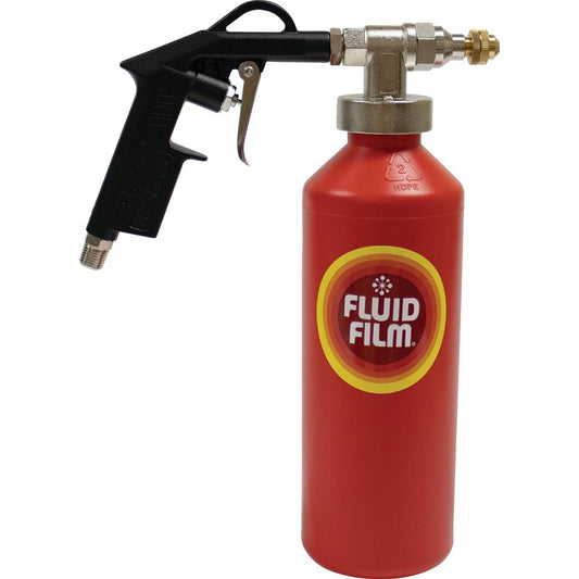 Fluid Film Spray Gun Kit (Stens 752-522)