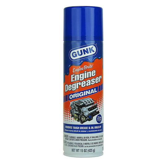 Gunk Engine Brite 15 Ounce Aerosol can (Stens 752-868)