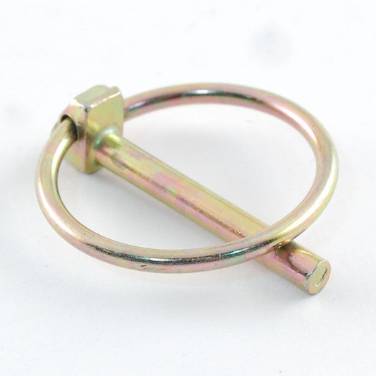 MTD Riding Mower Lynch Pin .1875 - 753-04070