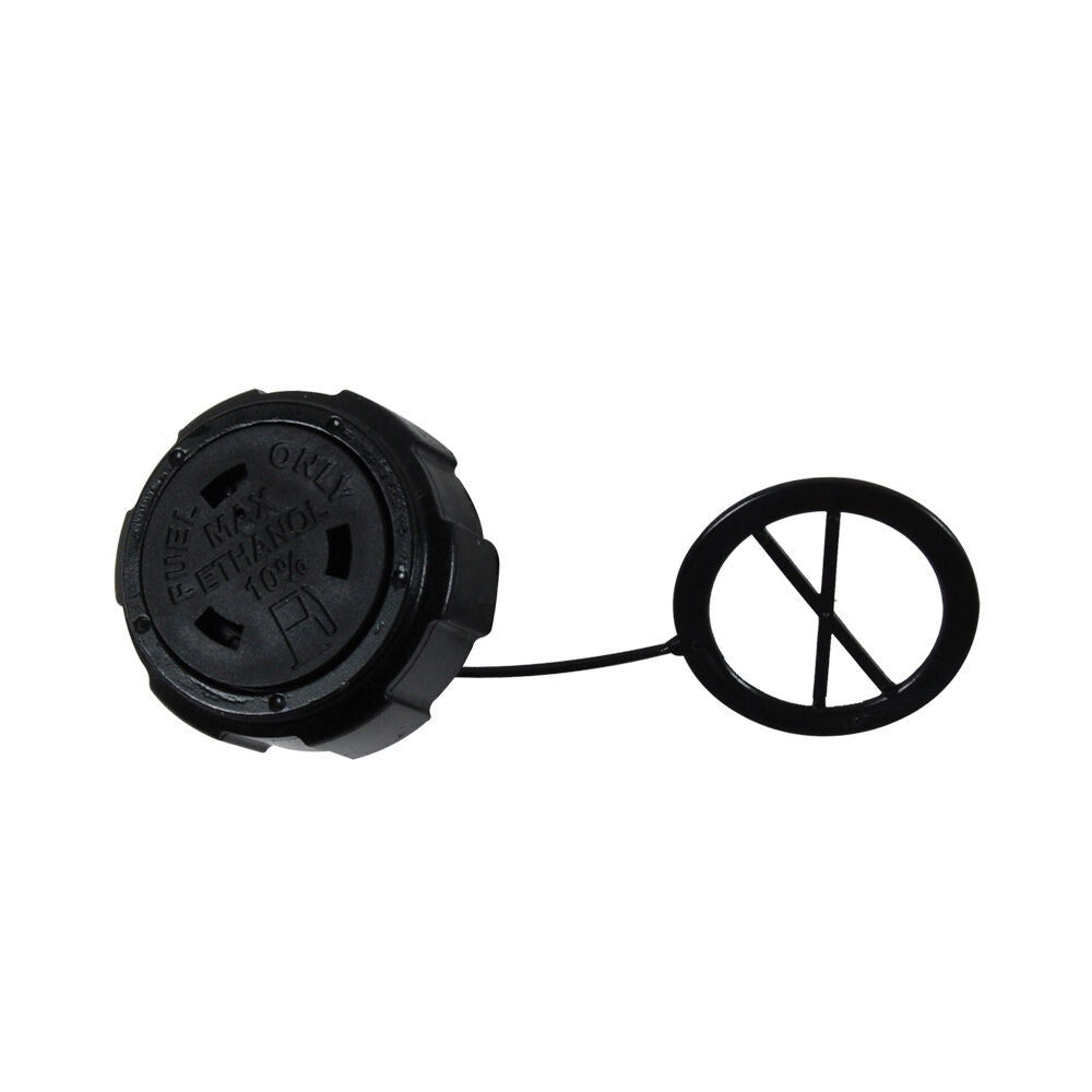 MTD  Fuel Cap Assembly - 753-04084