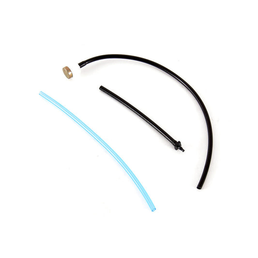 MTD String Trimmer Fuel Line Assembly - 753-04233