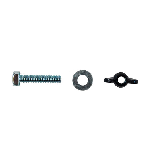 MTD String Trimmer Blade Guard Mounting Hardware - 753-04282