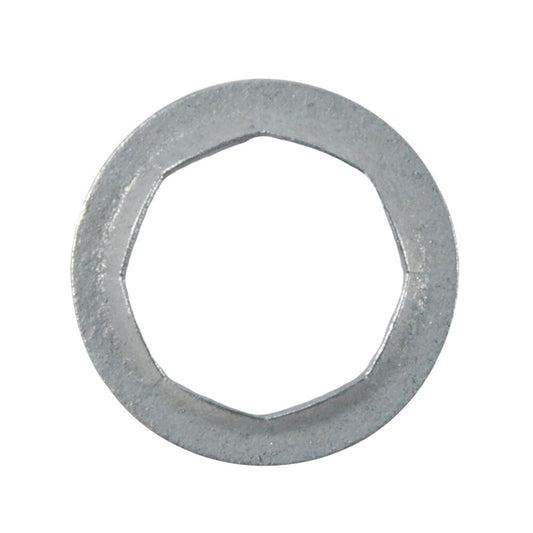 MTD String Trimmer Palnut-.600 ID x . - 753-04288
