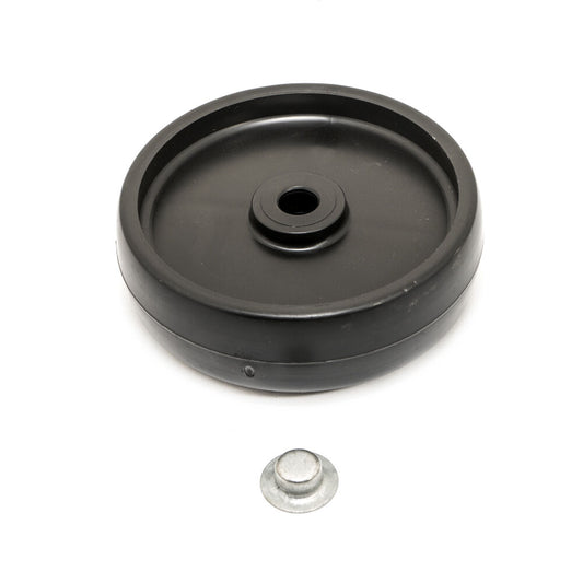 MTD Tiller Wheel-5.0 x 1.38 - 753-04437