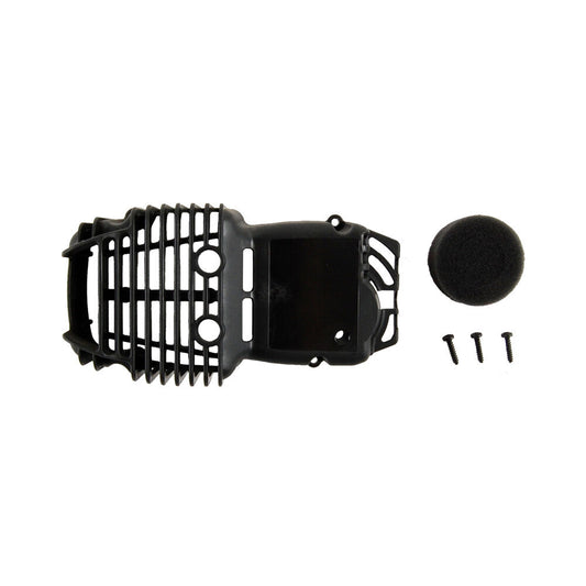 MTD  Muffler Cover Assembly - 753-04511