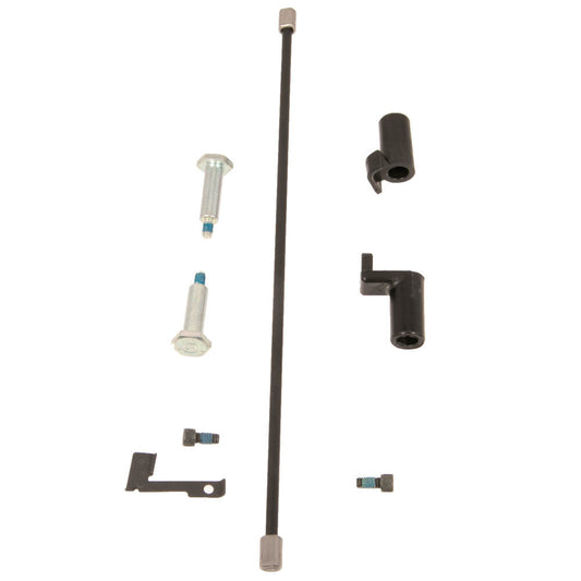 MTD Snow Blower Snow Thrower Clutch Lock Kit - 753-04882C