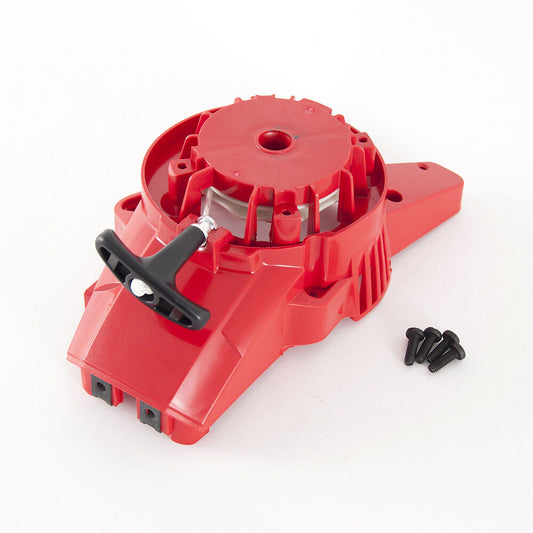 MTD  Starter Housing Assembly - 753-04910