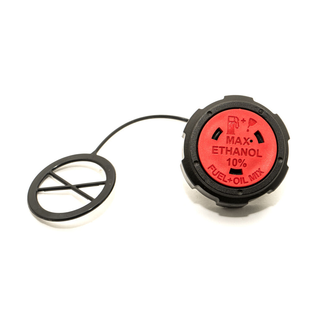 MTD  Fuel Cap Assembly - 753-05057