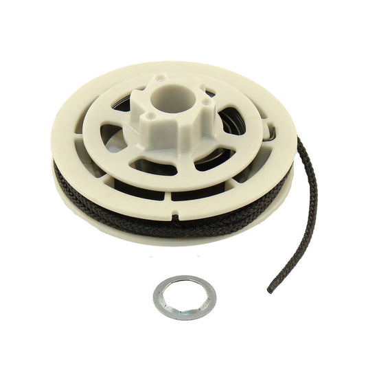 MTD Tiller Starter Assembly - 753-05072