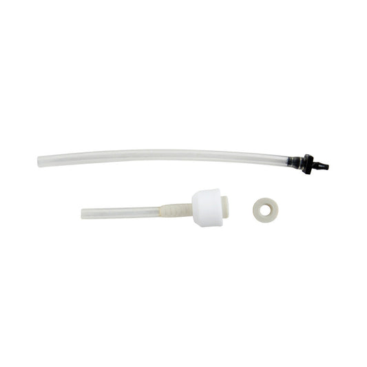 MTD  Fuel Line Assembly - 753-05219