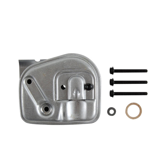 MTD  Muffler Assembly - 753-05245
