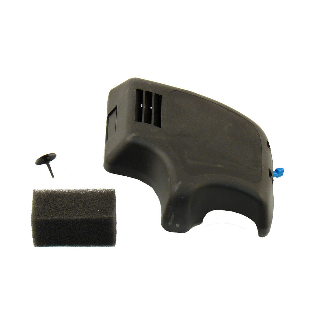 MTD  Air Filter Assembly - 753-05252