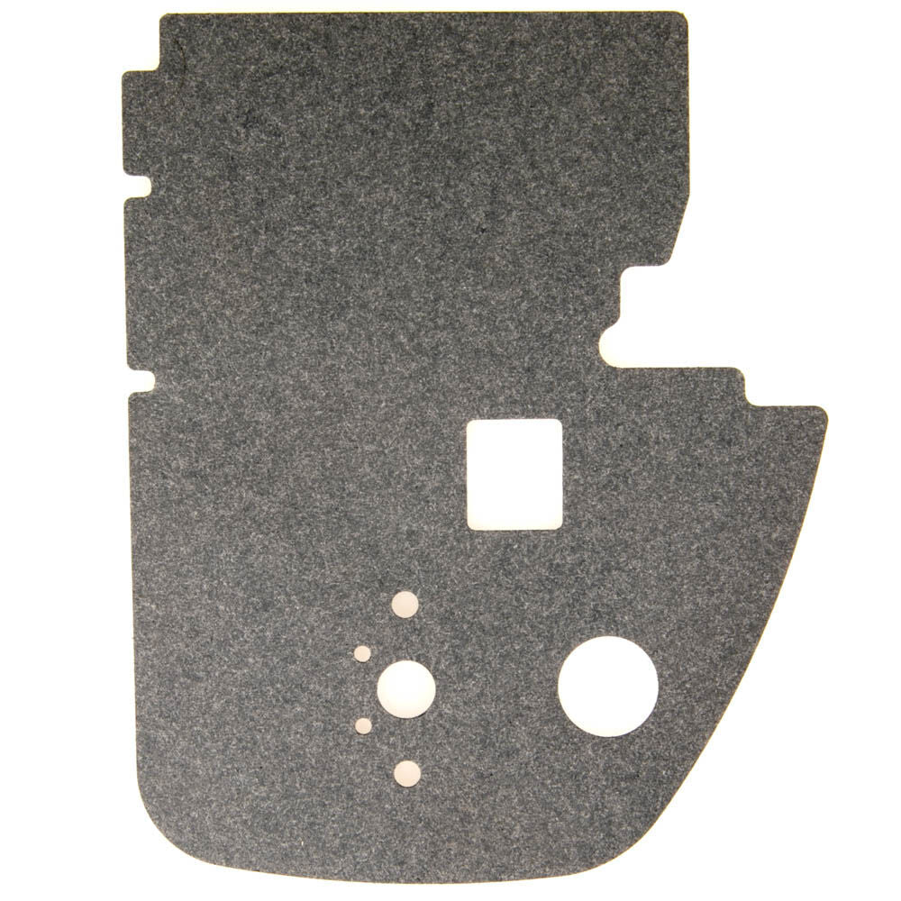 MTD  Carburetor Gasket - 753-05366