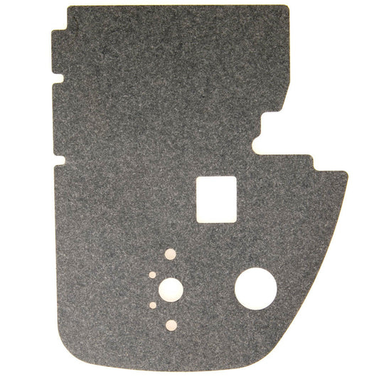 MTD  Carburetor Gasket - 753-05366