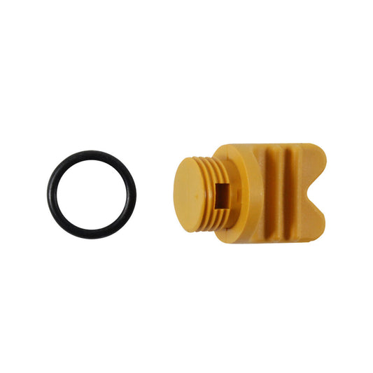 MTD Blower Oil Plug - 753-05408