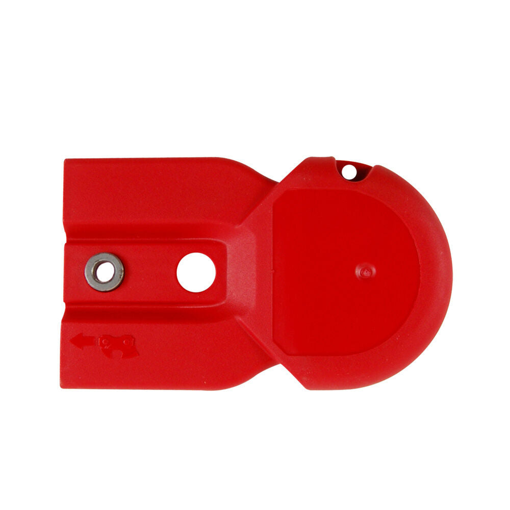 MTD Chainsaw Chain Guard Red - 753-05593