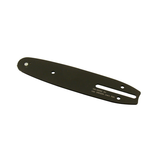 MTD Chainsaw Bar 8" Sprocket Nose - 753-05594