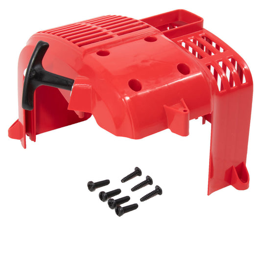 MTD  Rear Engine Cover - 753-05660